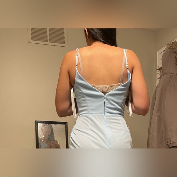 Azazie Deandra dress - Picture 5 of 9